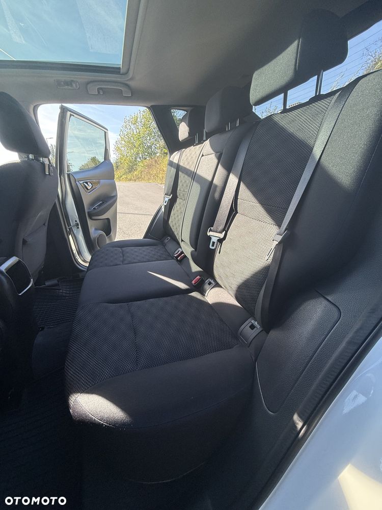 Nissan Qashqai - 20