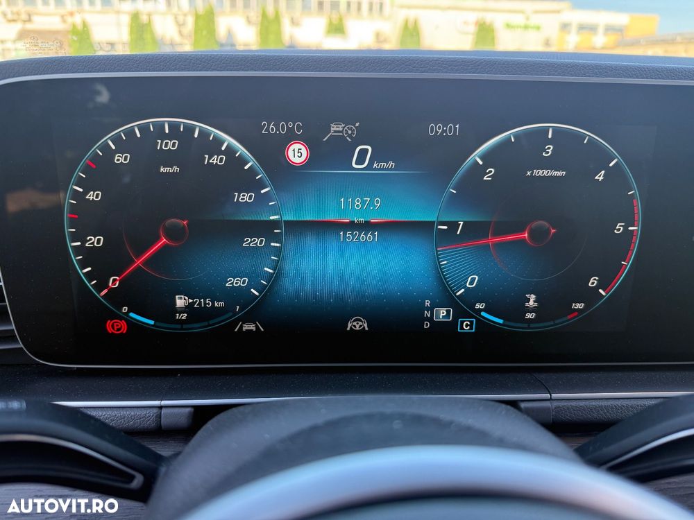 Mercedes-Benz GLE 350 d 4MATIC - 6