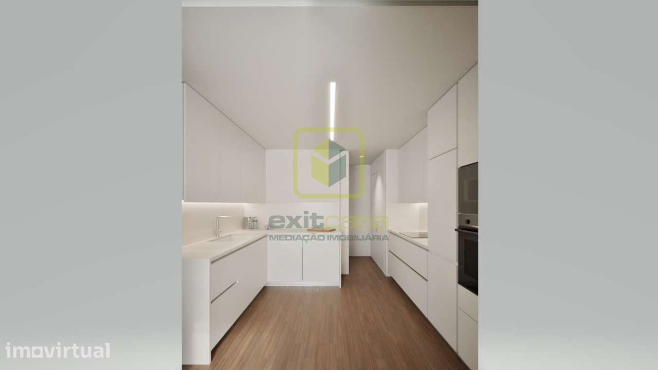 Apartamento T2 em Águeda - Grande imagem: 3/22