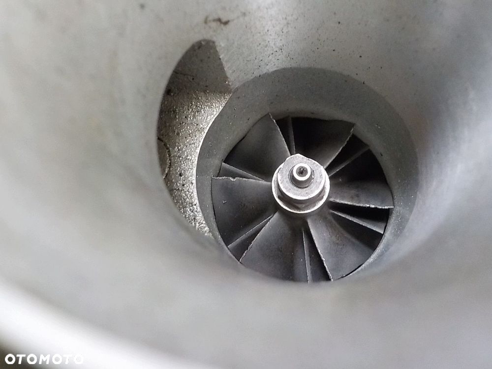 ALFA ROMEO GIULIETTA MITO 1.4T MULTIAIR TURBOSPRĘŻARKA TURBINA - 5