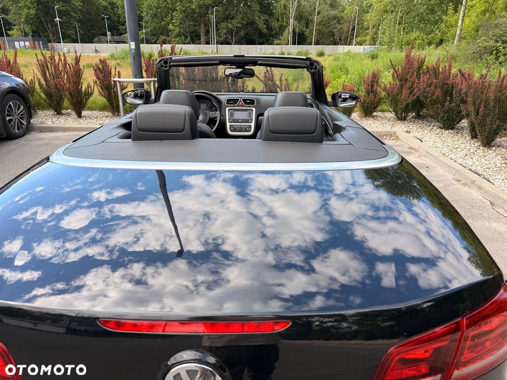 Volkswagen Eos 1.4 TSI - 8