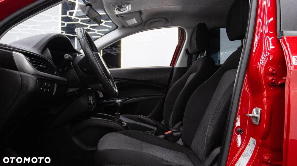 Fiat Tipo 1.4 16V EU6d - 13