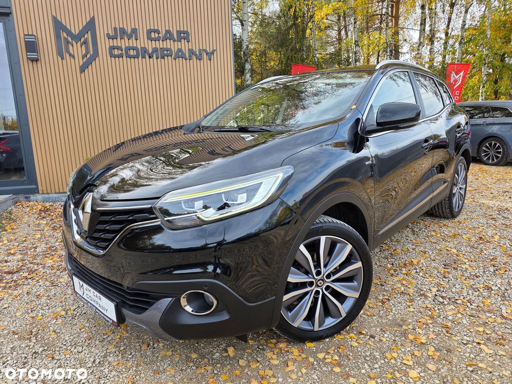 Renault Kadjar - 1