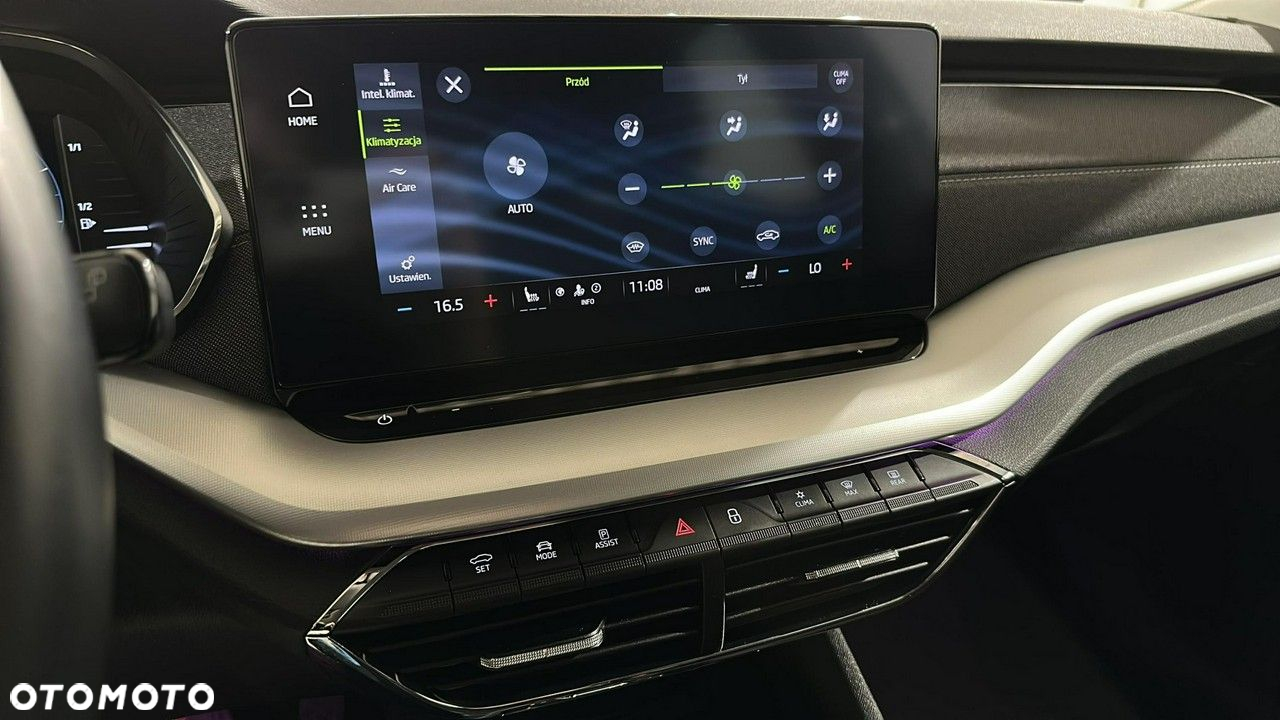 Skoda Superb - 17