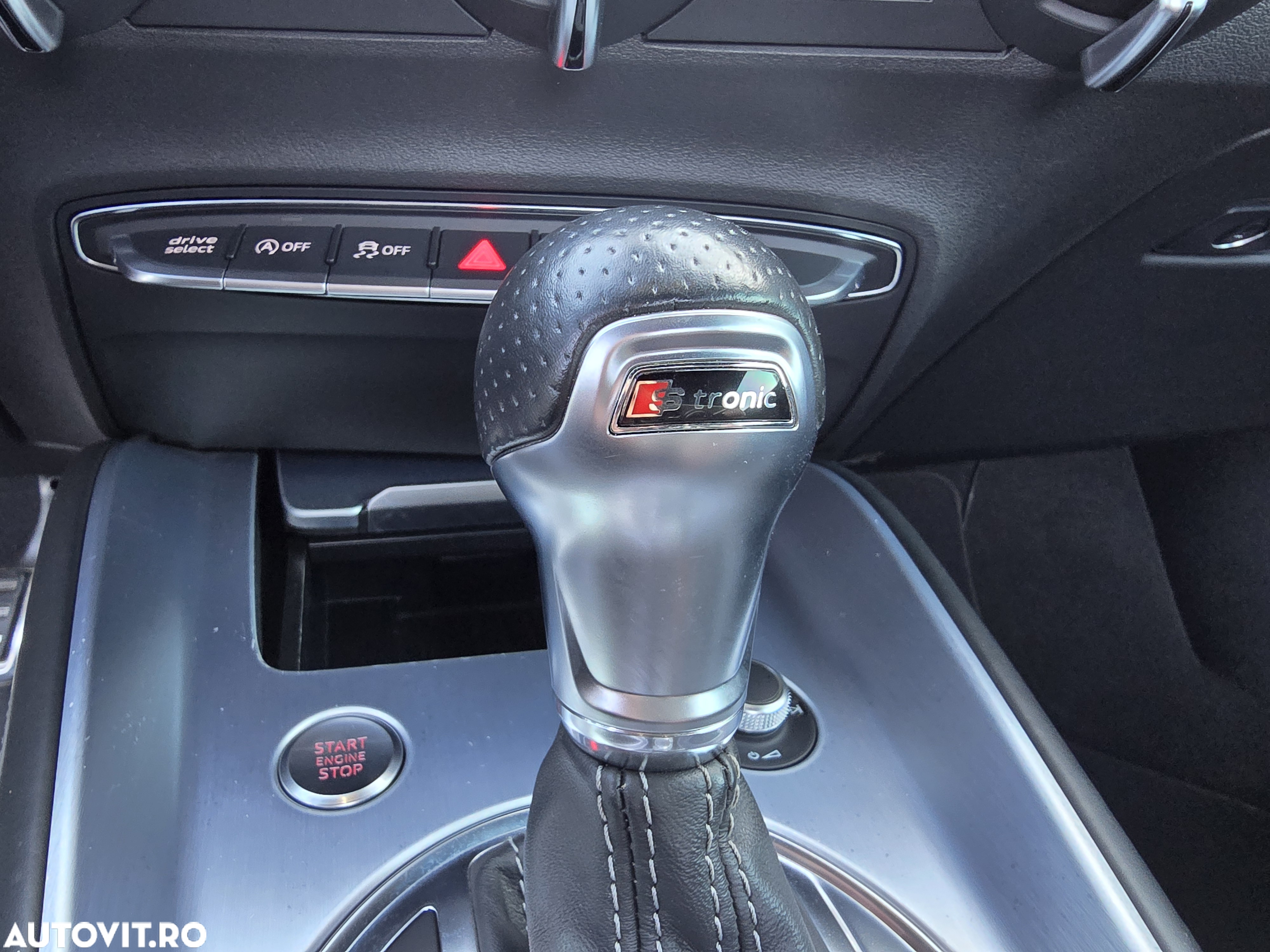 Audi TT Coupe 2.0 TFSI Stronic quattro - 16