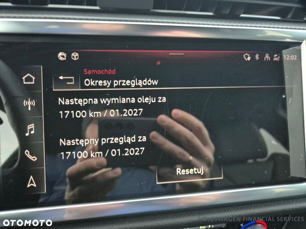 Audi Q3 - 18
