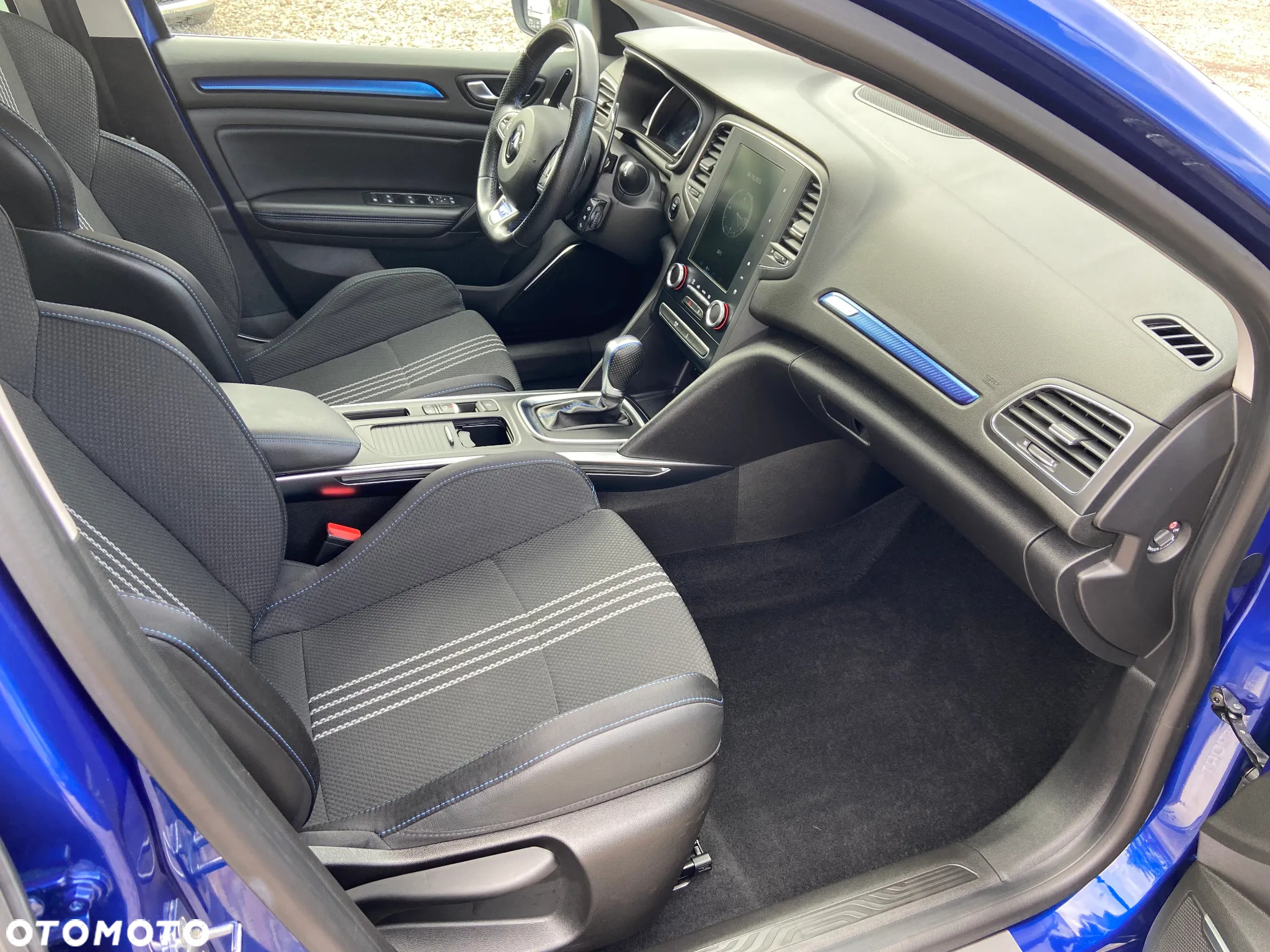 Renault Megane - 24
