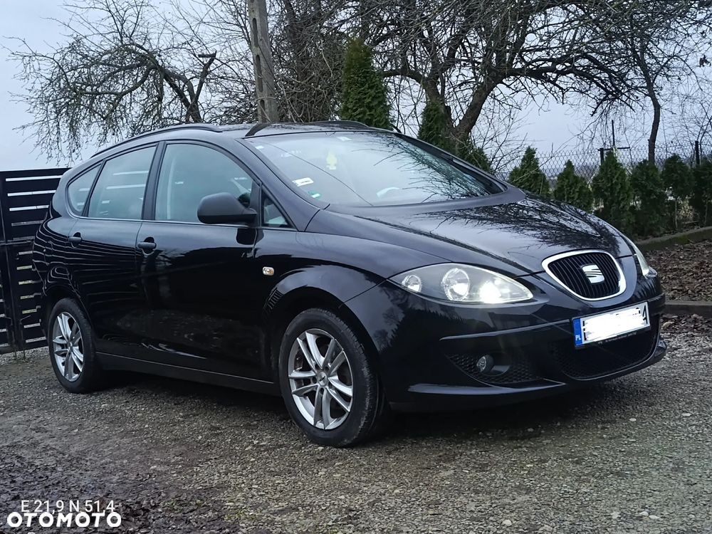 Seat Altea XL 1.9 TDI DPF Comfort Limited - 4
