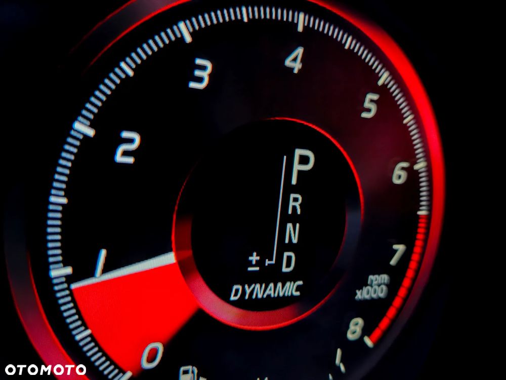 Volvo XC 60 T5 Geartronic Inscription - 37