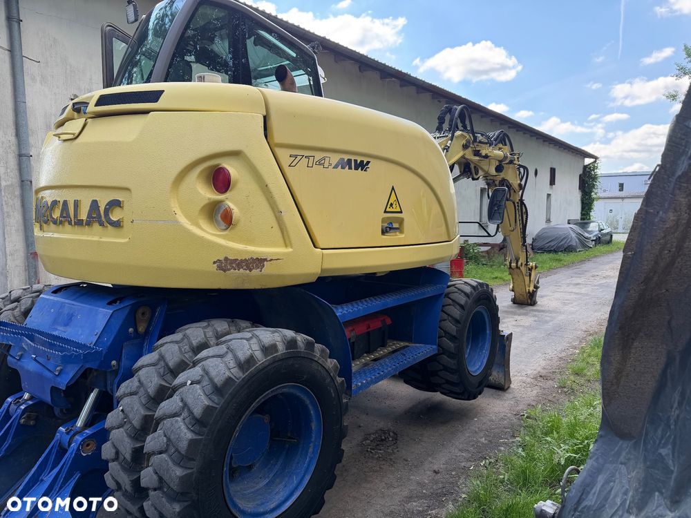 Mecalac 714 MWE - 3