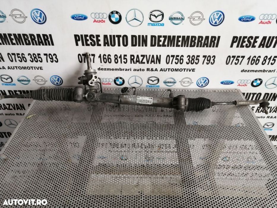 Caseta Directie Opel Astra H Zafira B Volan Stanga Caseta Directie Opel Astra H Zafira B Volan Stang - 1