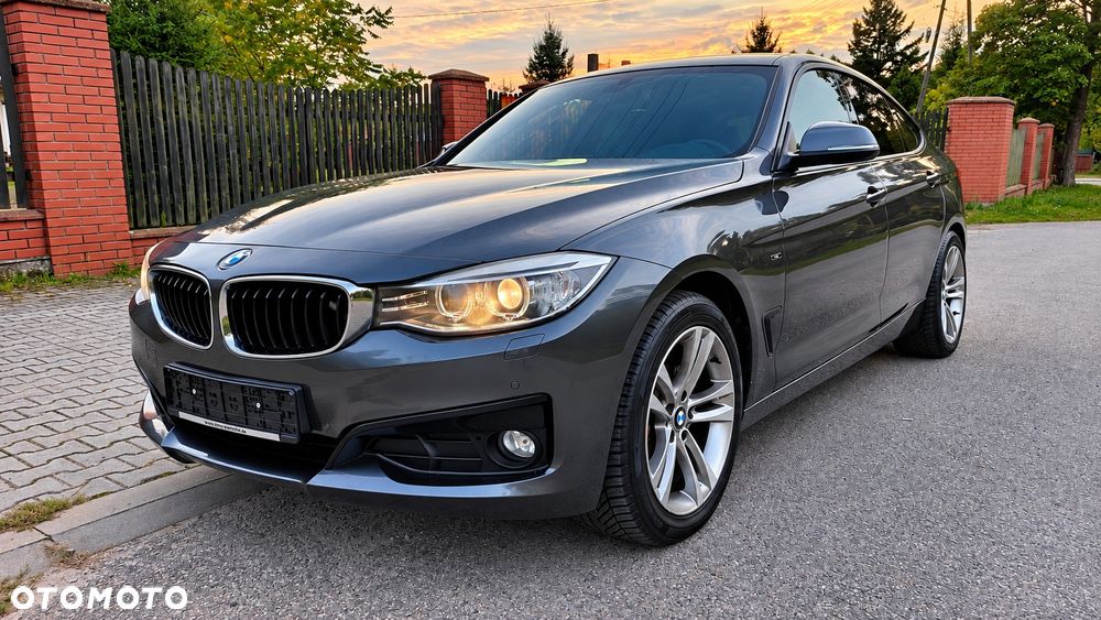 BMW 3GT - 2