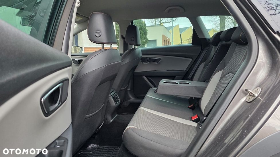 Seat Leon 2.0 TDI Start&Stop 4Drive XCELLENCE - 15