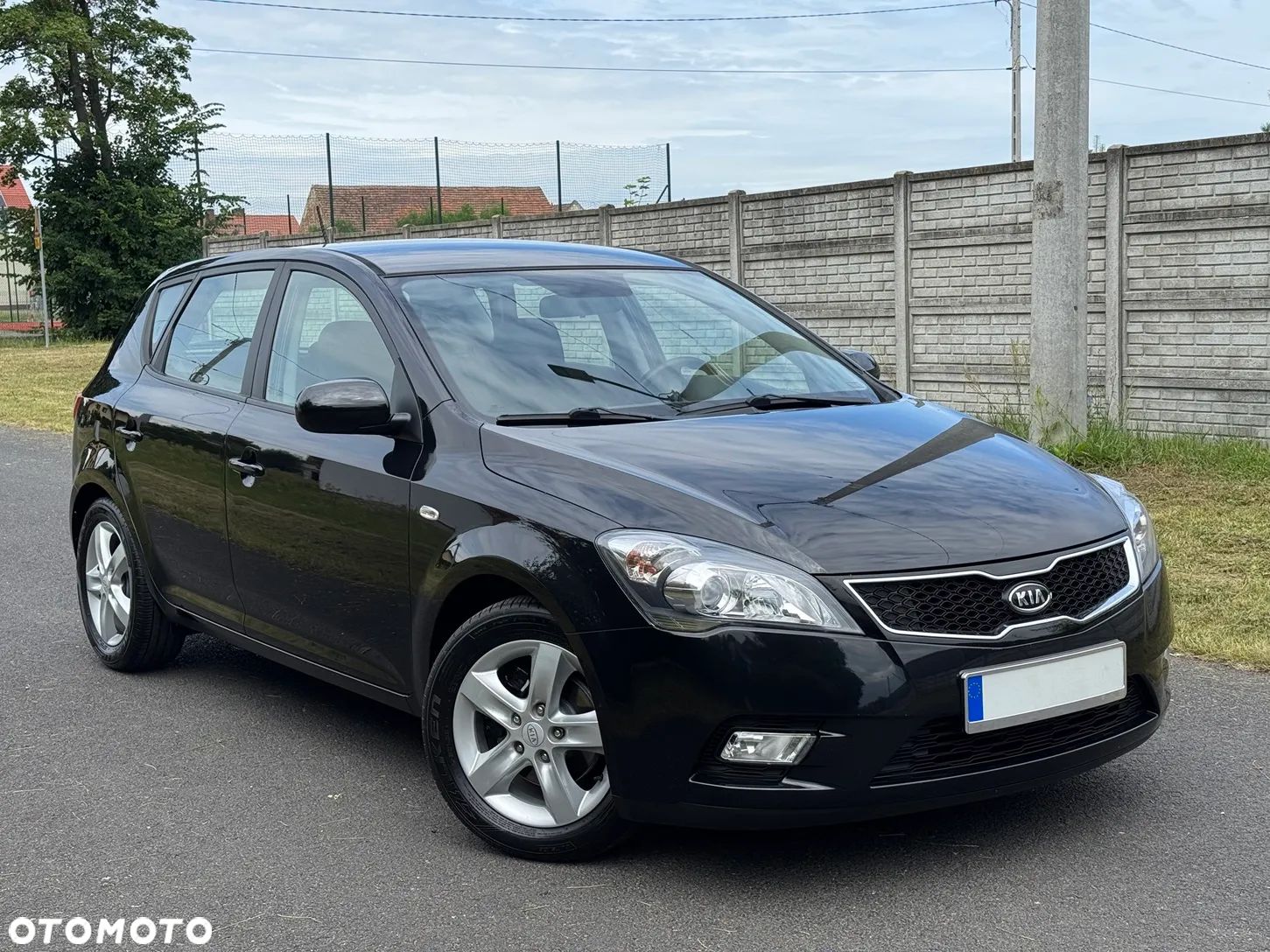 Kia Ceed 1.6 CVVT Edition 7 - 1