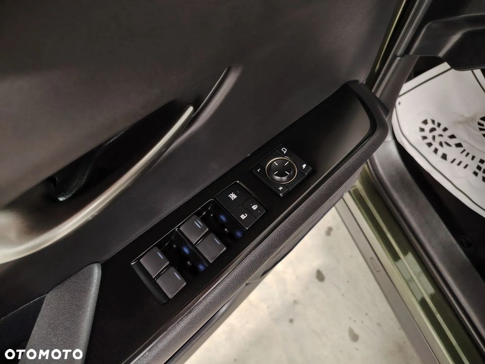 Lexus UX 250h Elegance 2WD - 32