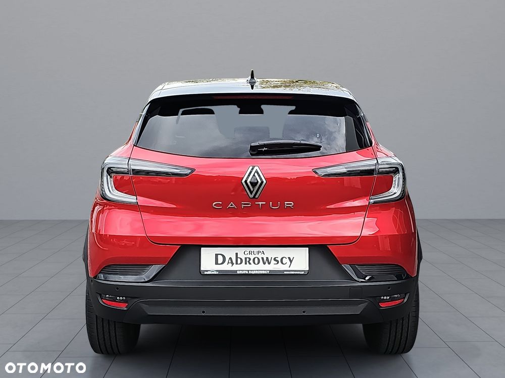 Renault Captur 1.2 TCe Techno - 5