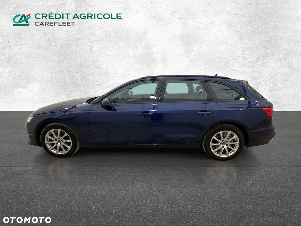 Audi A4 Avant - 9