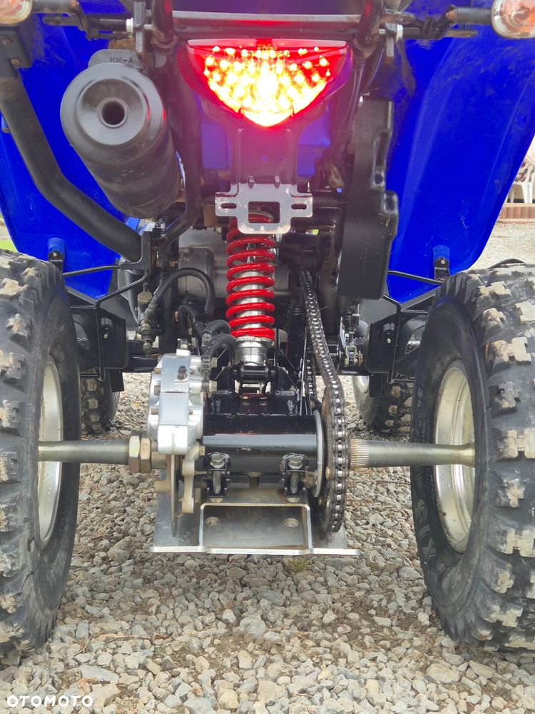 Kymco Maxxer - 14