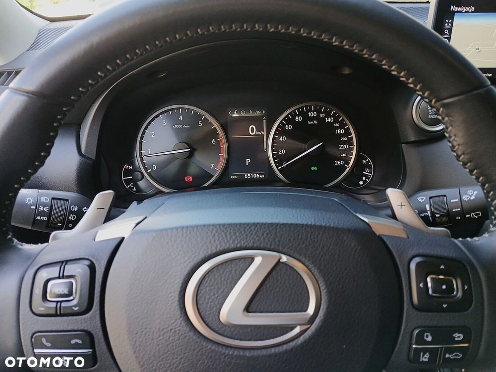 Lexus NX 300 Optimum AWD - 18