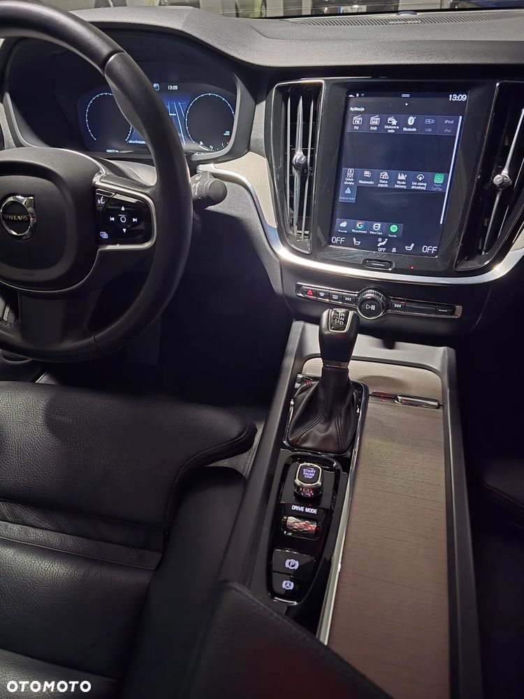 Volvo S60 T4 Inscription - 16