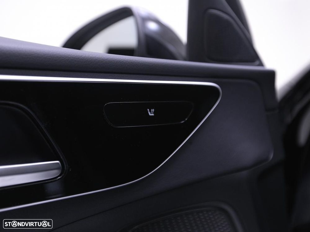 Mercedes-Benz C 220 Station d 9G-TRONIC Avantgarde - 16