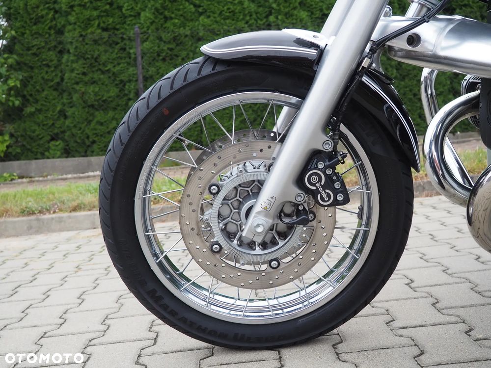 BMW R - 18