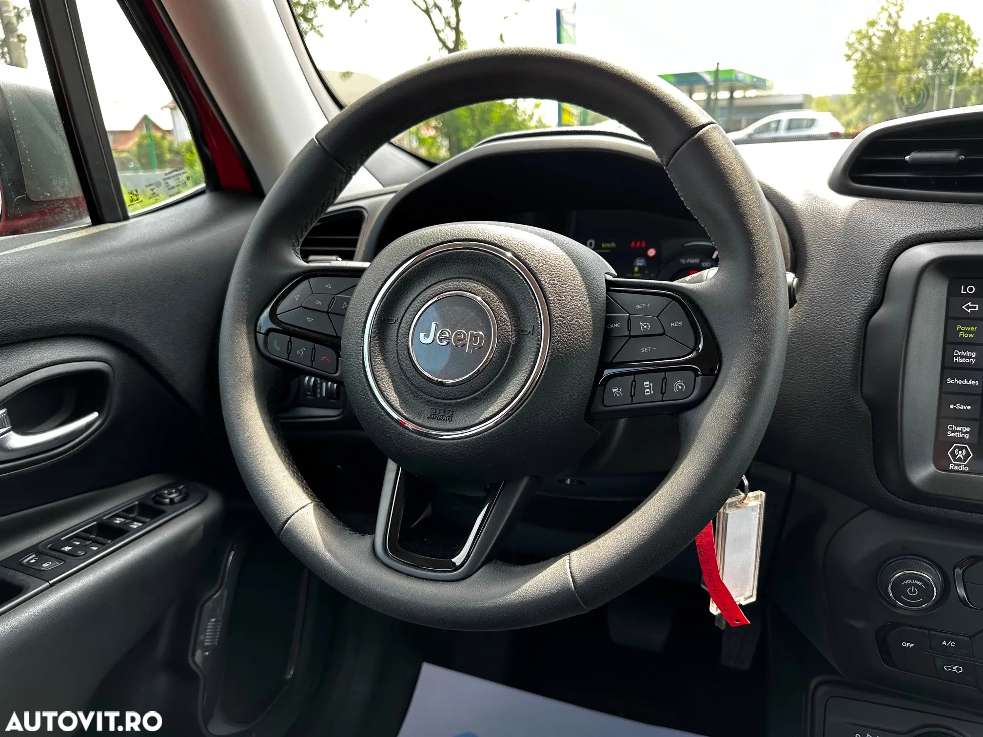 Jeep Renegade 1.3T 4xe AT6 PHEV S - 12
