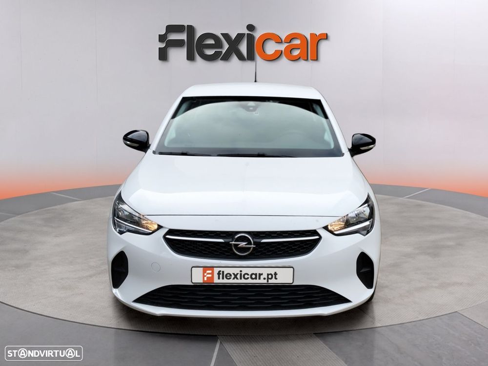 Opel Corsa - 2