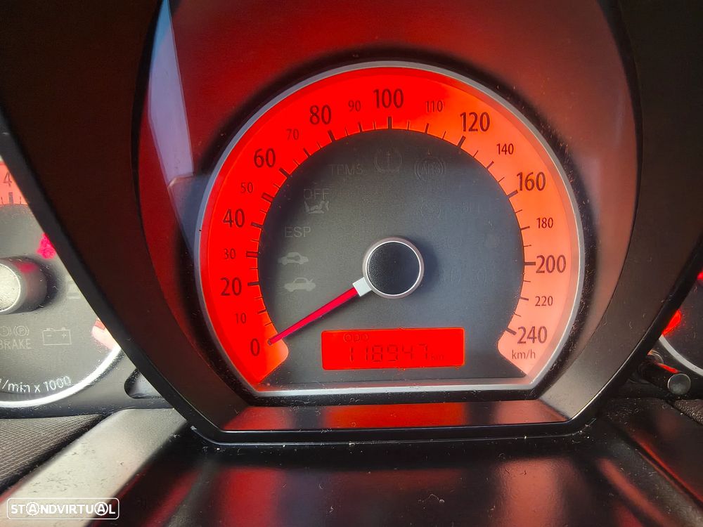 Kia Ceed SW 1.4 CVVT LX - 21