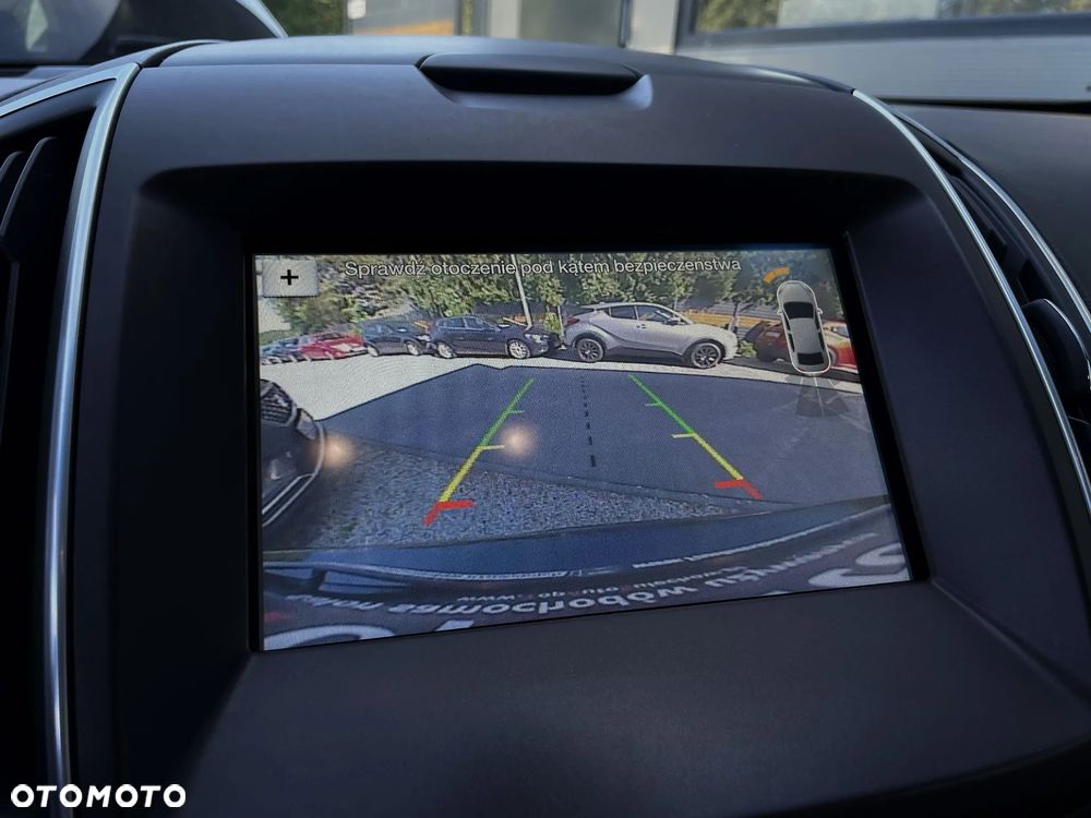 Ford Edge 2.0 TDCi Twin-Turbo 4WD Sport - 26