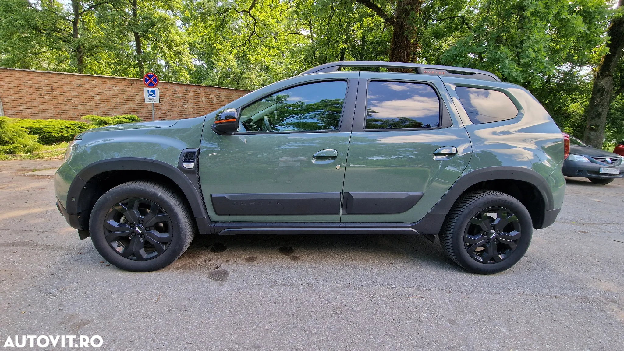 Dacia Duster TCe 150 4X4 Extreme - 17