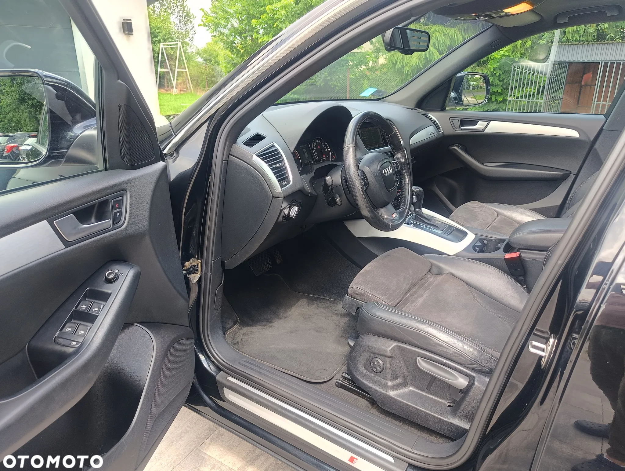 Audi Q5 3.0 TDI Quattro S tronic - 9