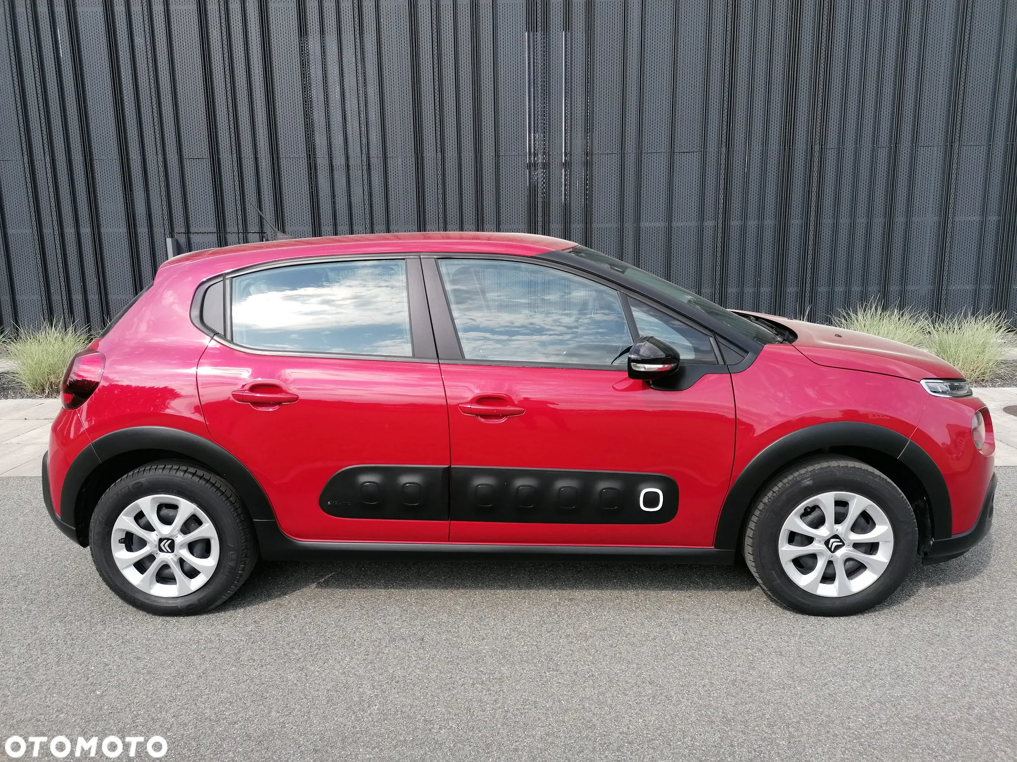 Citroën C3 - 4