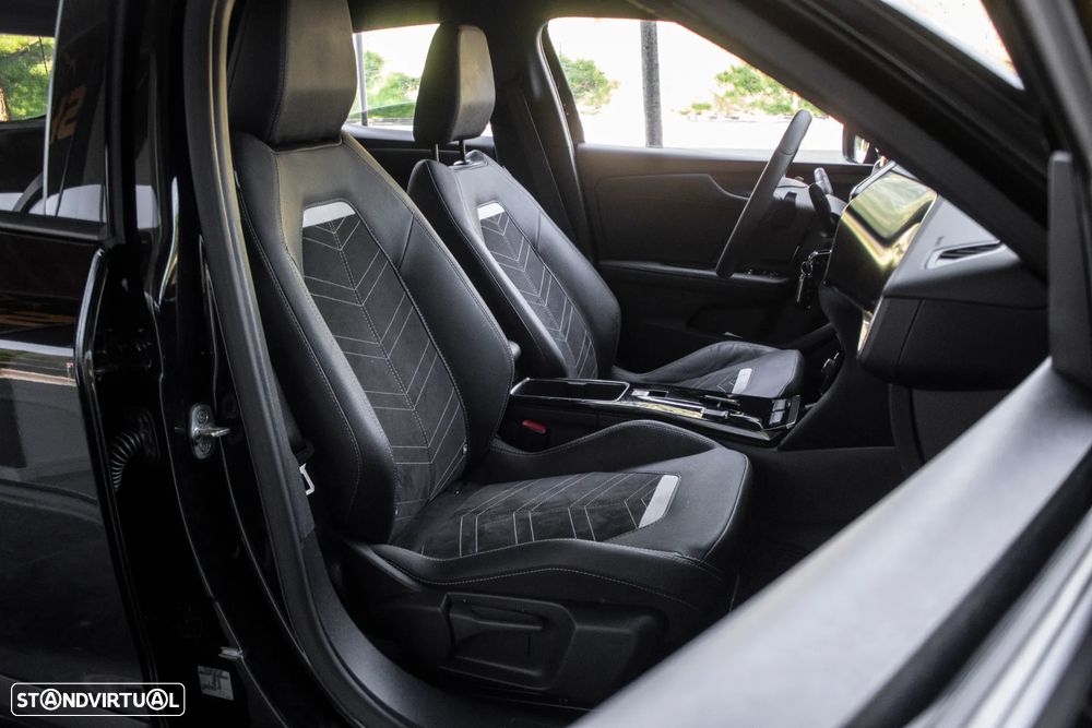 Opel Mokka 1.2 Hybrid GS eDCT - 23