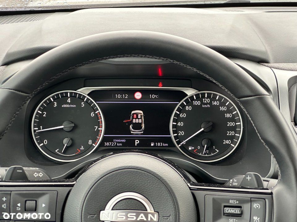 Nissan Qashqai - 18
