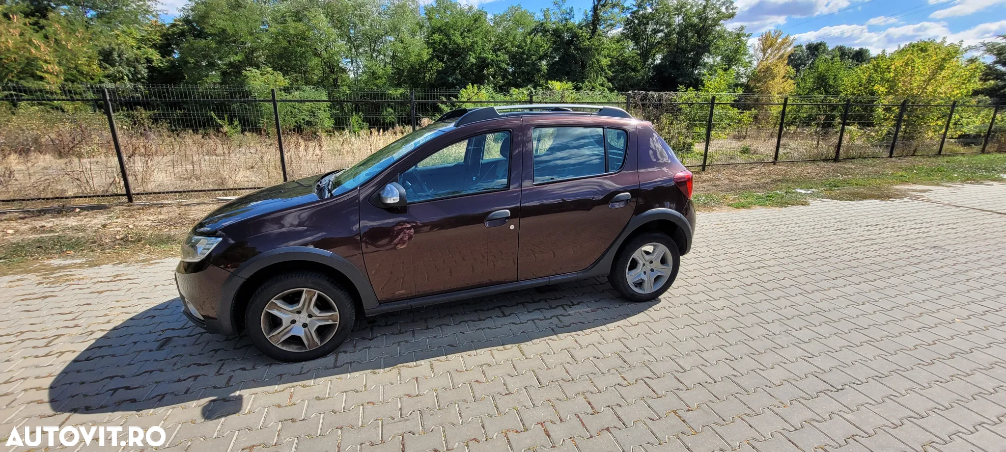 Dacia Sandero Stepway - 8