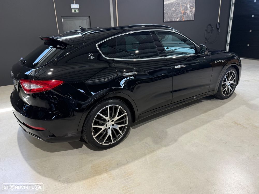 Maserati Levante 3.0 V6 Gransport - 11