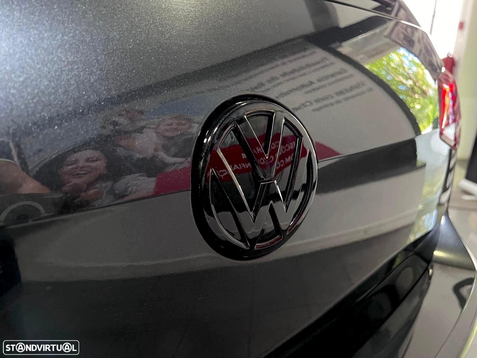 VW Golf 2.0 TSi GTi DSG Performance - 25