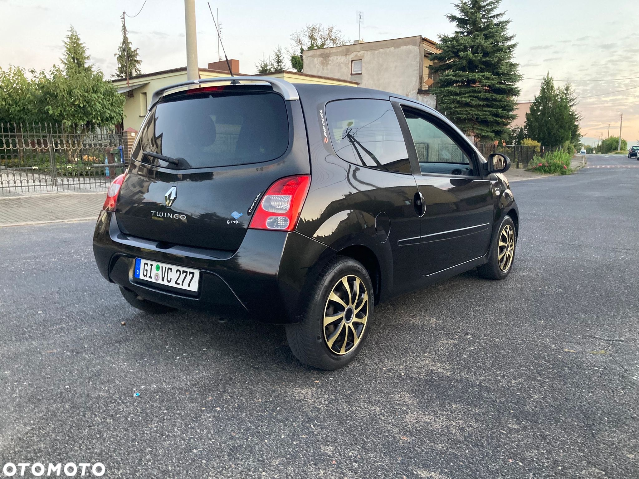 Renault Twingo 1.2 TCE GT - 2