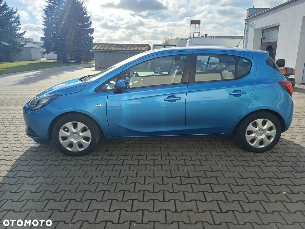 Opel Corsa 1.4 Enjoy - 3