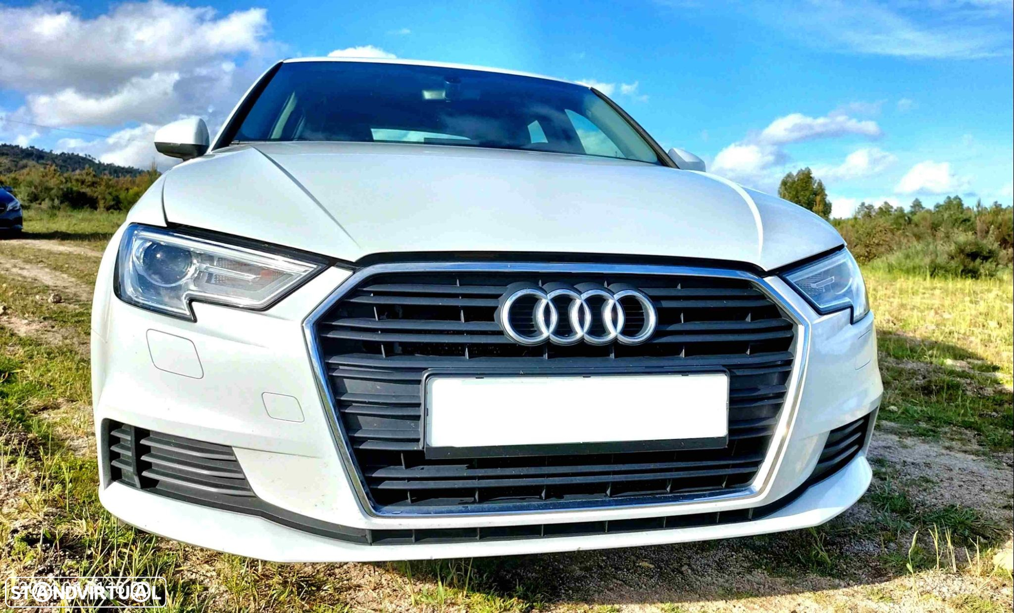Audi A3 Sportback 30 TDI S-line - 6