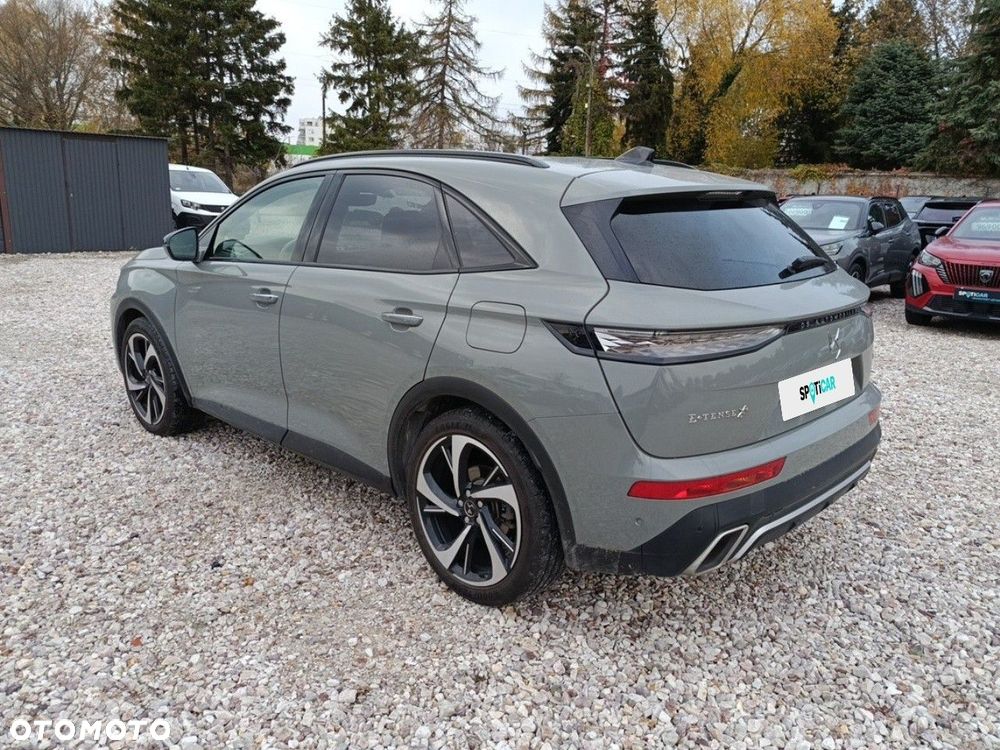 DS Automobiles DS 7 Crossback - 7