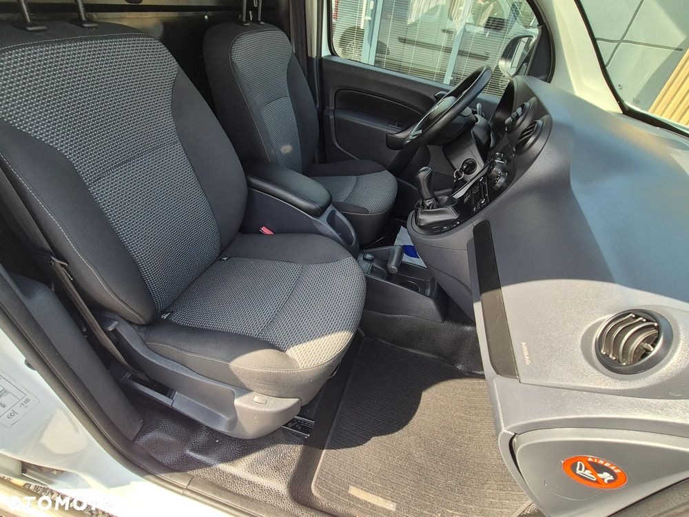 Mercedes-Benz CITAN LONG LONG 109D 1.5 KLIMA ŚLICZNY - 33