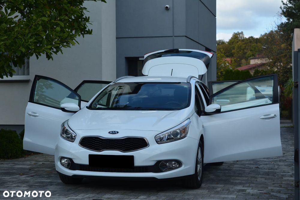 Kia ProCeed 1.4 XL - 30