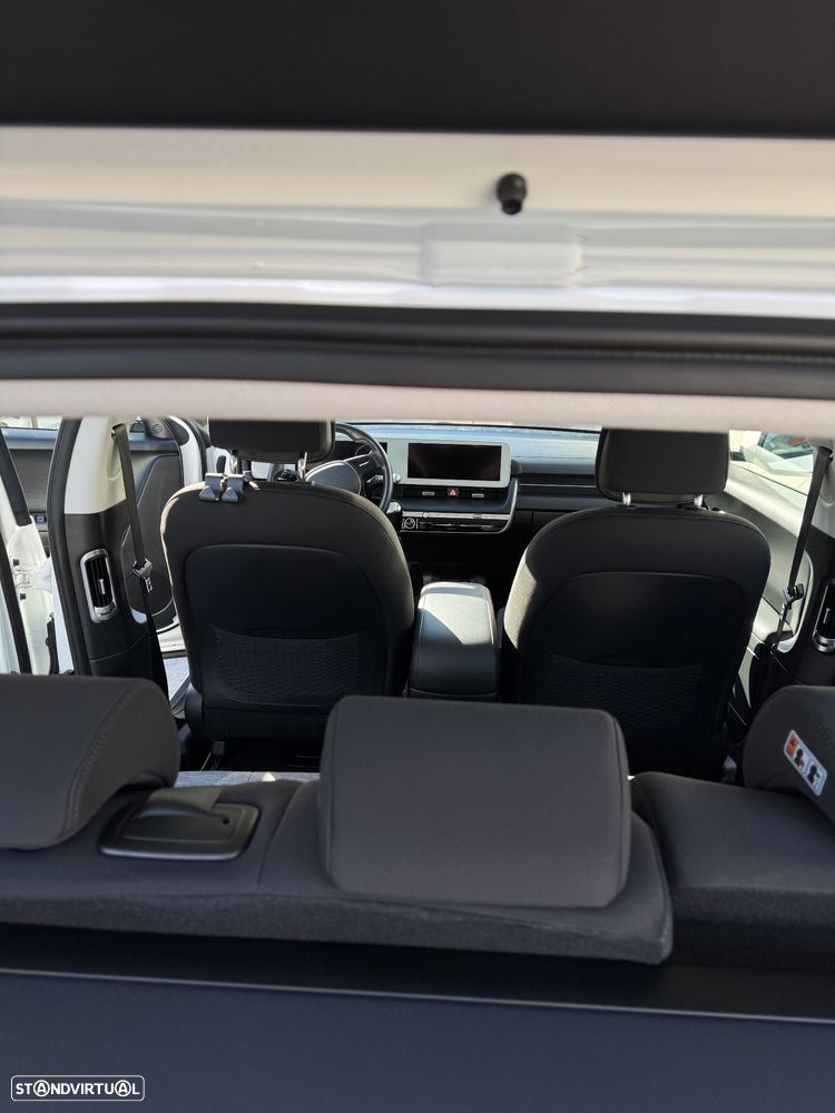 Hyundai Ioniq 5 58 kWh - 16
