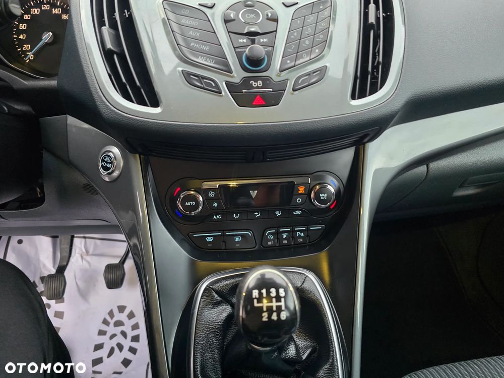 Ford C-MAX - 36