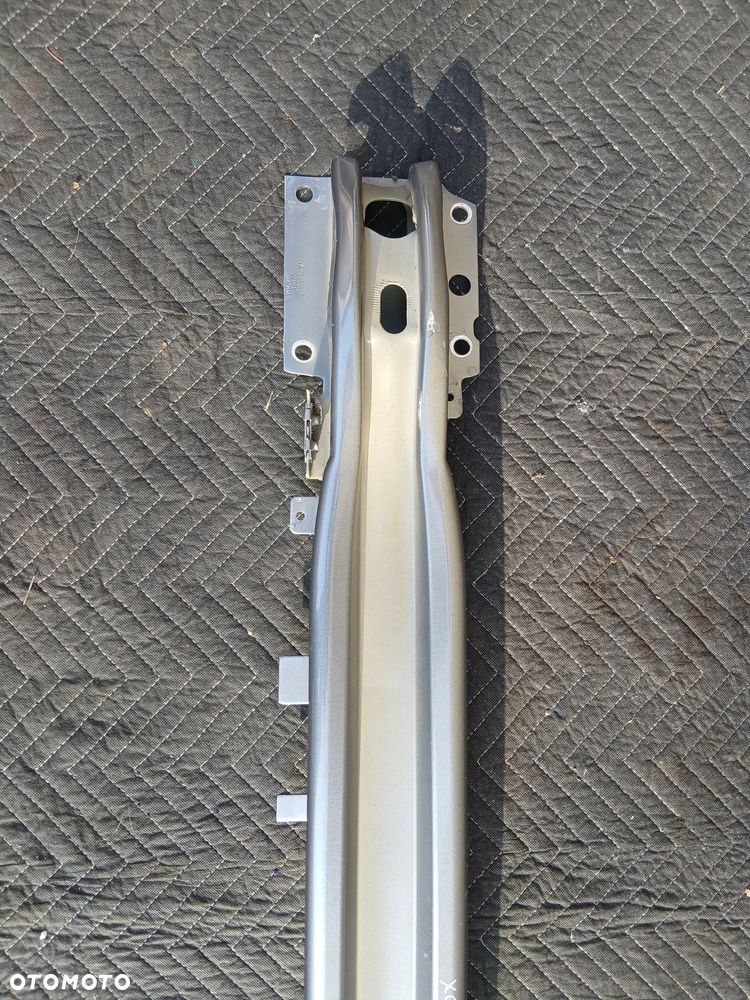 Belka zderzaka przód 31420227 Volvo xc60 lift kolor 714 015 - 2