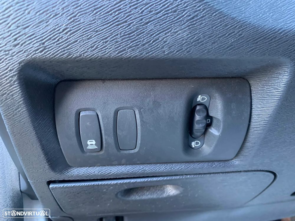 Renault Kangoo Express 1.5 DCI 80CV 3 Lug. - 19