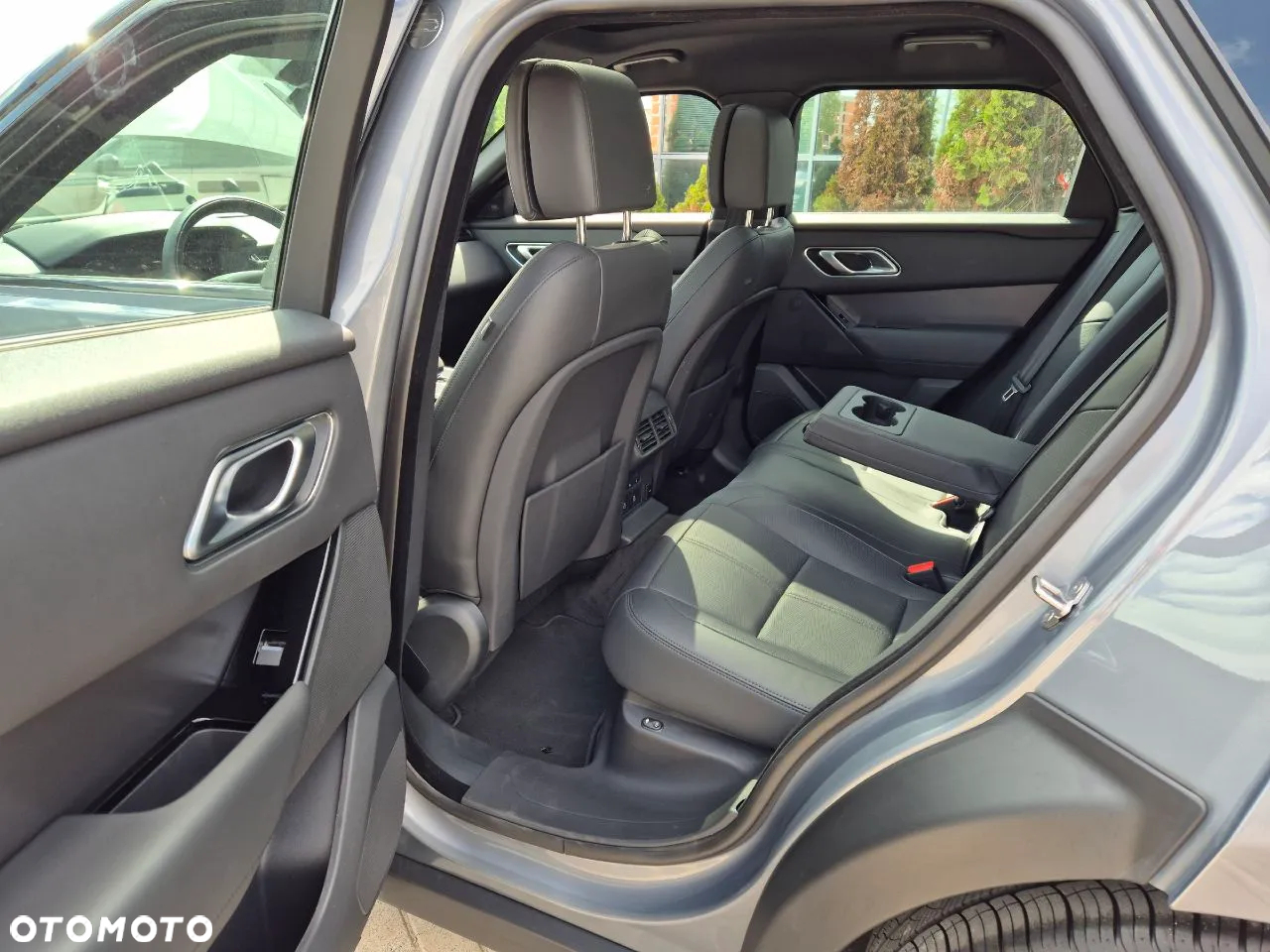 Land Rover Range Rover Velar D300 Dynamic HSE - 10
