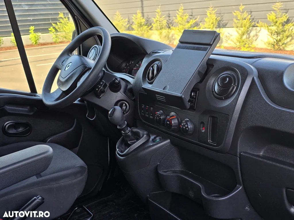 Renault Master - 8
